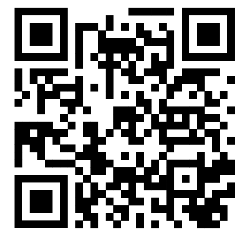 VeriPura Contact QR Code