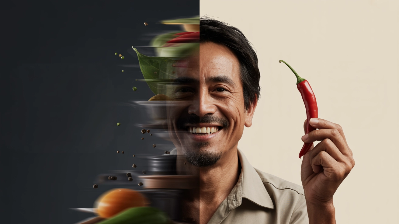 VeriPura - Building trust in the food supply chain